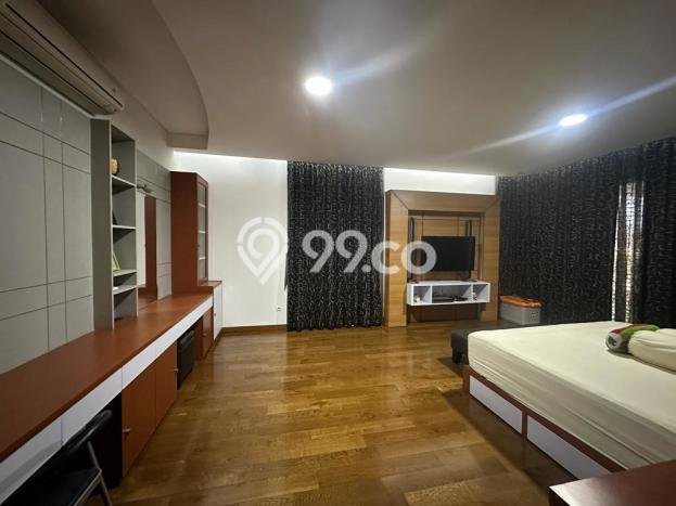 For Sale! Luxury House LT 285m2 Desain Elegan di Citra Garden For Sale! Luxury House LT 285m2 Desain Elegan di Citra Garden
