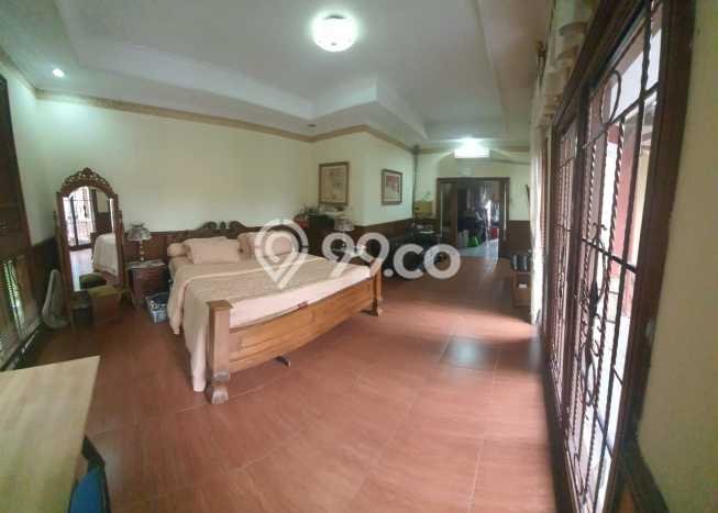 Dijual Rumah Mewah Megah Dengan View Cantik di Sektor 9-Bintaro, Tangerang Selatan Dijual Rumah Mewah Megah Dengan View Cantik di Sektor 9-Bintaro, Tangerang Selatan