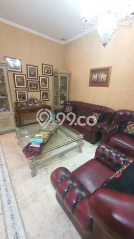 Dijual Rumah Mewah Megah Dengan View Cantik di Sektor 9-Bintaro, Tangerang Selatan Dijual Rumah Mewah Megah Dengan View Cantik di Sektor 9-Bintaro, Tangerang Selatan