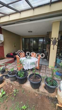 Dijual Rumah Mewah Megah Dengan View Cantik di Sektor 9-Bintaro, Tangerang Selatan Dijual Rumah Mewah Megah Dengan View Cantik di Sektor 9-Bintaro, Tangerang Selatan
