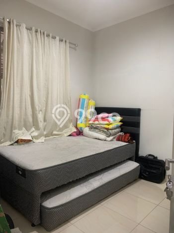 Jual Rumah Modern 3 KT di BSD Vanya Park, Tangerang Jual Rumah Modern 3 KT di BSD Vanya Park, Tangerang