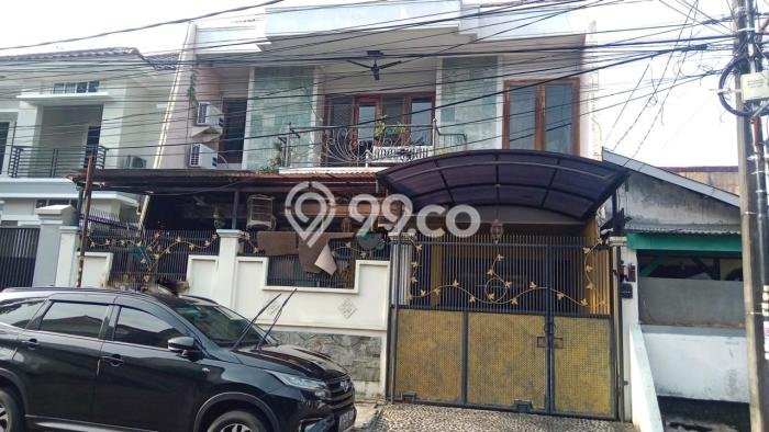 Dijual Rumah Elit Exclusive di Kelapa Gading, Jakarta Utara Dijual Rumah Elit Exclusive di Kelapa Gading, Jakarta Utara