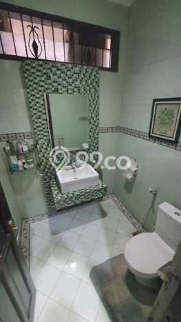 Dijual Rumah Mewah Megah Dengan View Cantik di Sektor 9-Bintaro, Tangerang Selatan Dijual Rumah Mewah Megah Dengan View Cantik di Sektor 9-Bintaro, Tangerang Selatan