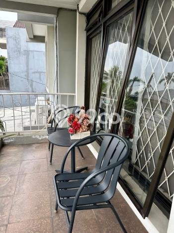 Ready to Use! Luxury House LT 372m2 Desain Elegan di Duri Kepa Ready to Use! Luxury House LT 372m2 Desain Elegan di Duri Kepa