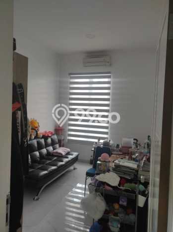 Ready to Use! Luxury House LT 120m2 Desain Elegan di Lippo Karawaci Ready to Use! Luxury House LT 120m2 Desain Elegan di Lippo Karawaci