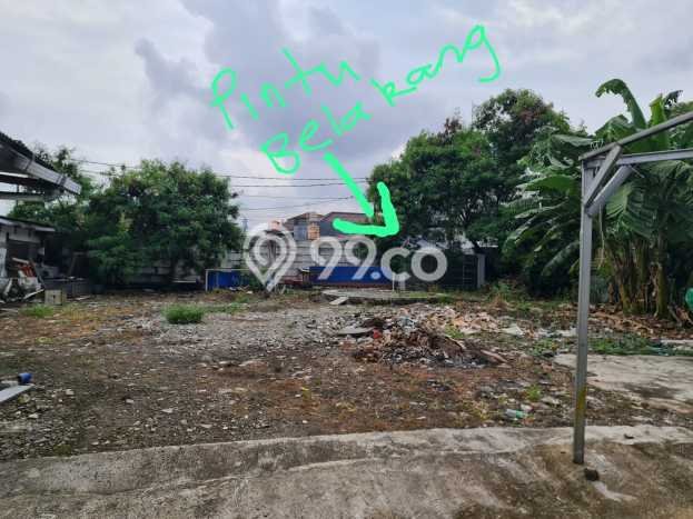 Tanah Dijual Lokasi Kebon Jeruk Jakarta Barat SHM Tanah Dijual Lokasi Kebon Jeruk Jakarta Barat SHM