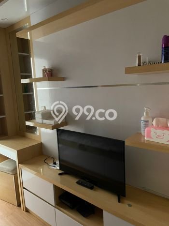 Dijual Apartemen di Tangerang 2 Kamar & 1 Kamar Mandi, Luas 65m2 Dijual Apartemen di Tangerang 2 Kamar & 1 Kamar Mandi, Luas 65m2