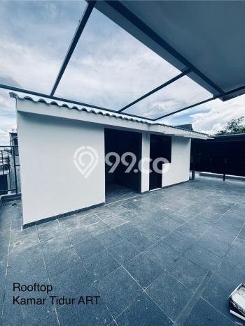 Jual Rumah Mewah Megah Dengan View Cantik di BSD Eminent, Tangerang Jual Rumah Mewah Megah Dengan View Cantik di BSD Eminent, Tangerang