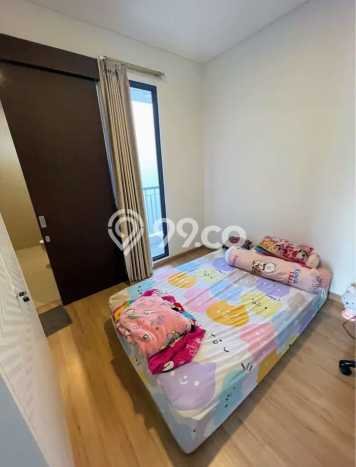 Ready to Use! Luxury House LT 190m2 Desain Modern di BSD City Ready to Use! Luxury House LT 190m2 Desain Modern di BSD City