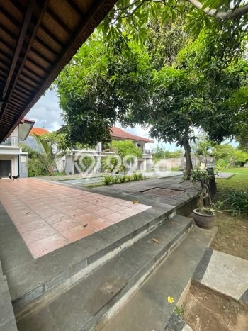 Hotel Strategis di , Luas 371400m2m², Area Komersial, Dekat Badung, Badung Hotel Strategis di , Luas 371400m2m², Area Komersial, Dekat Badung, Badung