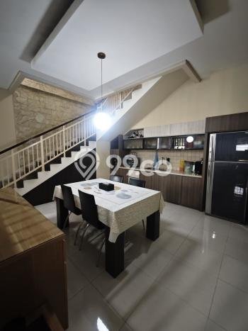 Ready to Use! Premium House LT 198m2 Desain Modern di Sektor 7A/B-Gading Serpong Ready to Use! Premium House LT 198m2 Desain Modern di Sektor 7A/B-Gading Serpong