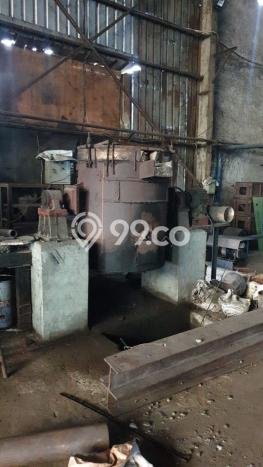 Pabrik Usaha Dijual di Sepatan Tangerang LT 3347m2 & LB 2500m2 Pabrik Usaha Dijual di Sepatan Tangerang LT 3347m2 & LB 2500m2