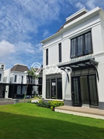 Hunian Mewah LB 169m2 Siap Pakai Desain Elegan di Summarecon Bekasi, Bekasi Hunian Mewah LB 169m2 Siap Pakai Desain Elegan di Summarecon Bekasi, Bekasi