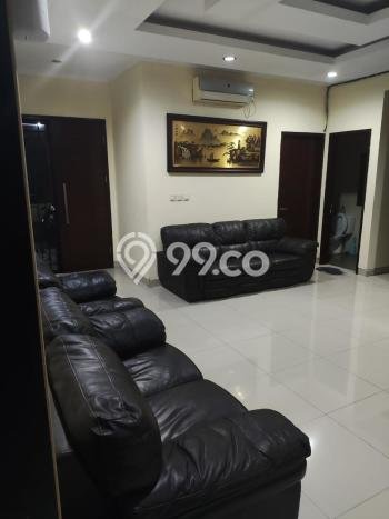Dijual Rumah Mewah Megah Dengan View Cantik di Modernland, Tangerang Dijual Rumah Mewah Megah Dengan View Cantik di Modernland, Tangerang