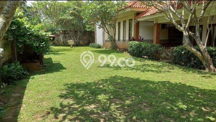 Rumah Elit Modern Siap Huni di Pondok Jagung Tangerang Rumah Elit Modern Siap Huni di Pondok Jagung Tangerang