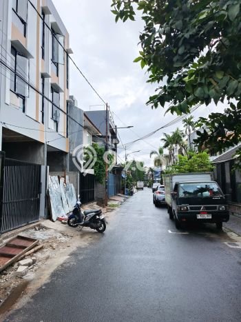 Hunian Nyaman Asri 3 KT Siap Huni di Duri Kepa Jakarta Barat Hunian Nyaman Asri 3 KT Siap Huni di Duri Kepa Jakarta Barat