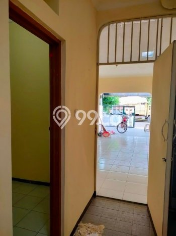 Disewakan Rumah Murah di Duri Kepa Jakarta Barat dengan 3 KT Disewakan Rumah Murah di Duri Kepa Jakarta Barat dengan 3 KT