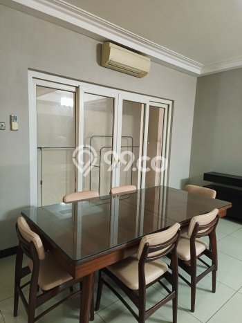 Rumah sewa siap pakai 3 Kamar Tidur di Sunrise Garden, Jakarta Barat Rumah sewa siap pakai 3 Kamar Tidur di Sunrise Garden, Jakarta Barat