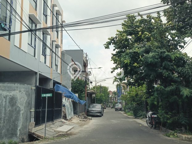 Hunian Nyaman Asri 3 KT Siap Huni di Duri Kepa Jakarta Barat Hunian Nyaman Asri 3 KT Siap Huni di Duri Kepa Jakarta Barat
