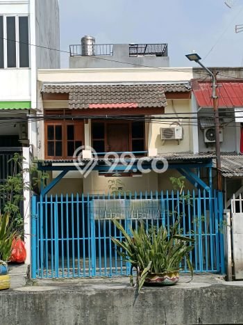LOKASI PREMIUM! Ruko Kawasan Taman Ratu, Luas 200m², Area Berkembang LOKASI PREMIUM! Ruko Kawasan Taman Ratu, Luas 200m², Area Berkembang