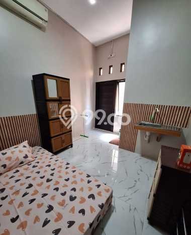 Rumah Kost Dijual Lokasi Mijen, Semarang, 9 Kamar Tidur, 9 Kamar Mandi, 165m2 Rumah Kost Dijual Lokasi Mijen, Semarang, 9 Kamar Tidur, 9 Kamar Mandi, 165m2
