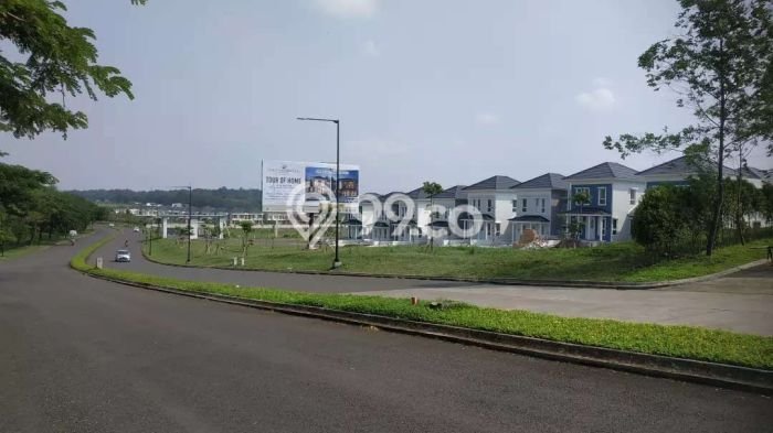 Rumah Modern 2 KT di BSB City Semarang Semi Furnished Rumah Modern 2 KT di BSB City Semarang Semi Furnished