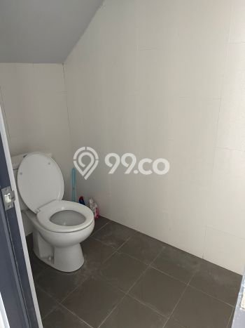 Rumah Modern 2 KT di BSB City Semarang Semi Furnished Rumah Modern 2 KT di BSB City Semarang Semi Furnished