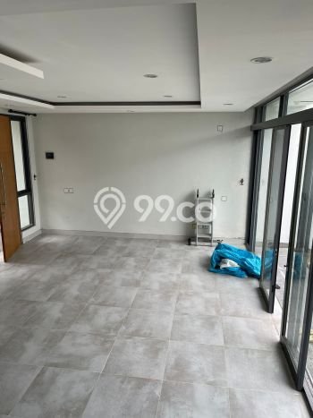 Rumah Modern 2 KT di BSB City Semarang Semi Furnished Rumah Modern 2 KT di BSB City Semarang Semi Furnished