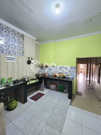 Kost Dijual Lokasi Gajah Mungkur, Semarang, Spesifikasi 16 Kamar Tidur dan Luas 250m2 Kost Dijual Lokasi Gajah Mungkur, Semarang, Spesifikasi 16 Kamar Tidur dan Luas 250m2