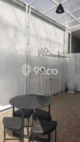 Rumah Minimalis 3 Kamar LT 120m2 di BSB City Rumah Minimalis 3 Kamar LT 120m2 di BSB City