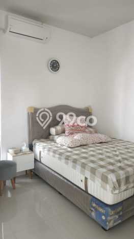 Rumah Minimalis 3 Kamar LT 120m2 di BSB City Rumah Minimalis 3 Kamar LT 120m2 di BSB City