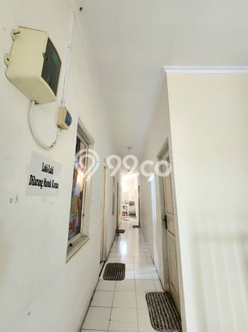 Kost Dijual Lokasi Gajah Mungkur, Semarang, Spesifikasi 16 Kamar Tidur dan Luas 250m2 Kost Dijual Lokasi Gajah Mungkur, Semarang, Spesifikasi 16 Kamar Tidur dan Luas 250m2