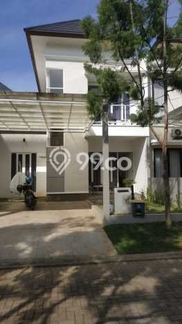 Rumah Minimalis 3 Kamar LT 120m2 di BSB City Rumah Minimalis 3 Kamar LT 120m2 di BSB City