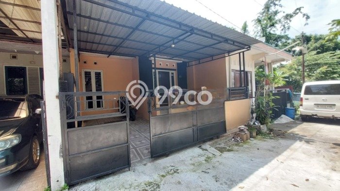 Jual Rumah Murah Meriah Ngaliyan Punya 0 Kamar & LT 86m2 Jual Rumah Murah Meriah Ngaliyan Punya 0 Kamar & LT 86m2