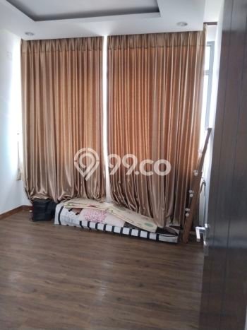 Rumah Modern 2 KT di BSB City Semarang Semi Furnished Rumah Modern 2 KT di BSB City Semarang Semi Furnished