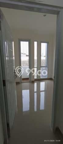 Hunian Cantik Modern Lb 73m2 di Pulo Gadung, Jakarta Timur Hunian Cantik Modern Lb 73m2 di Pulo Gadung, Jakarta Timur