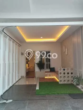 Hunian Nyaman Asri 3 KT Siap Huni di Percetakan Negara Jakarta Pusat Hunian Nyaman Asri 3 KT Siap Huni di Percetakan Negara Jakarta Pusat