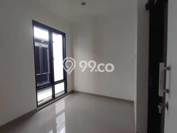 Dijual Cepat Rumah Favorit Siap Huni LB 77m2 di Cempaka Putih, Jakarta Pusat Dijual Cepat Rumah Favorit Siap Huni LB 77m2 di Cempaka Putih, Jakarta Pusat