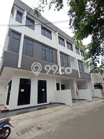Dijual Rumah 3 Kamar Lokasi Strategis Bagus dan Strategis di Kemayoran Dijual Rumah 3 Kamar Lokasi Strategis Bagus dan Strategis di Kemayoran