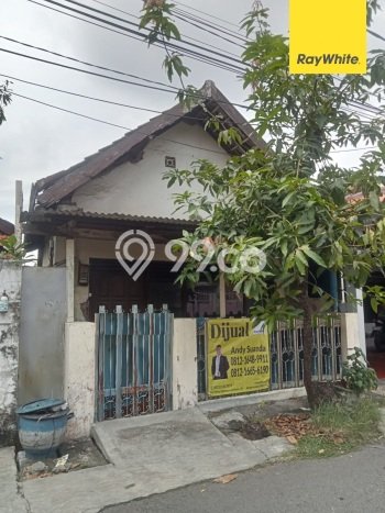 Jual Rumah Minimalis Bagus Punya 4 KT di Sawahan Surabaya SHM Jual Rumah Minimalis Bagus Punya 4 KT di Sawahan Surabaya SHM