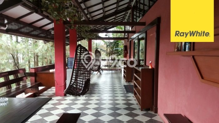 Dijual Rumah Mewah Exclusive di Trawas, Mojokerto Dijual Rumah Mewah Exclusive di Trawas, Mojokerto