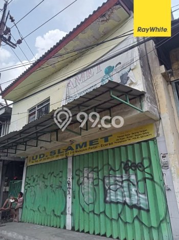 Untuk Dijual Ruko di Bubutan, Surabaya Harga Penawaran Spesial Untuk Dijual Ruko di Bubutan, Surabaya Harga Penawaran Spesial