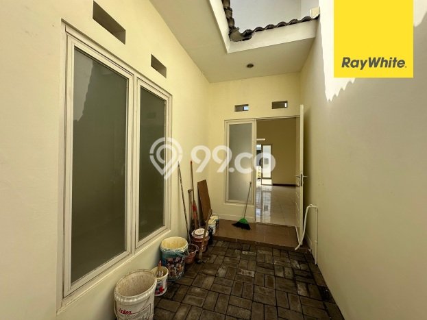 Jual Rumah Bagus Siap Huni LB 70m2 di Waru, Sidoarjo Jual Rumah Bagus Siap Huni LB 70m2 di Waru, Sidoarjo