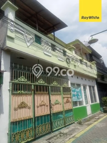 Dijual Rumah 4 Kamar Lokasi Strategis Nyaman dan Strategis di Bubutan Dijual Rumah 4 Kamar Lokasi Strategis Nyaman dan Strategis di Bubutan