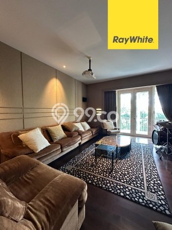 Hunian Mewah Dijual LT 1080m2 di Dukuh Pakis, Surabaya Hunian Mewah Dijual LT 1080m2 di Dukuh Pakis, Surabaya