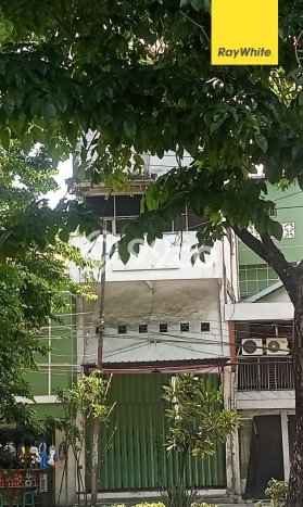 Ruko Paling Dicari LB 50m2 Dijual di Bubutan Ruko Paling Dicari LB 50m2 Dijual di Bubutan