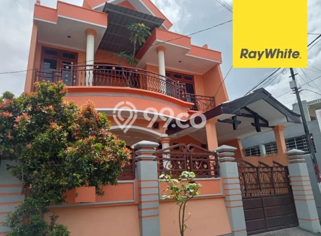 For Sale Rumah Elit Exclusive di Sawahan, Surabaya For Sale Rumah Elit Exclusive di Sawahan, Surabaya