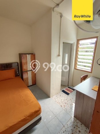 Dijual Rumah Modern 11 KT di Malang Kota, Malang Dijual Rumah Modern 11 KT di Malang Kota, Malang