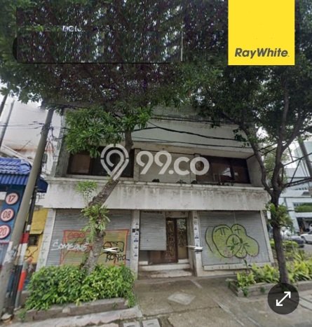 Paling Diincar! Ruko Dijual di Raya Darmo Harga Kompetitif Paling Diincar! Ruko Dijual di Raya Darmo Harga Kompetitif