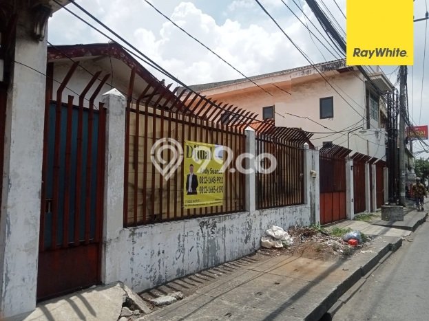 Dijual Hunian Mewah dengan Fasilitas Sekitar Komplit di Kenjeran, Surabaya Dijual Hunian Mewah dengan Fasilitas Sekitar Komplit di Kenjeran, Surabaya